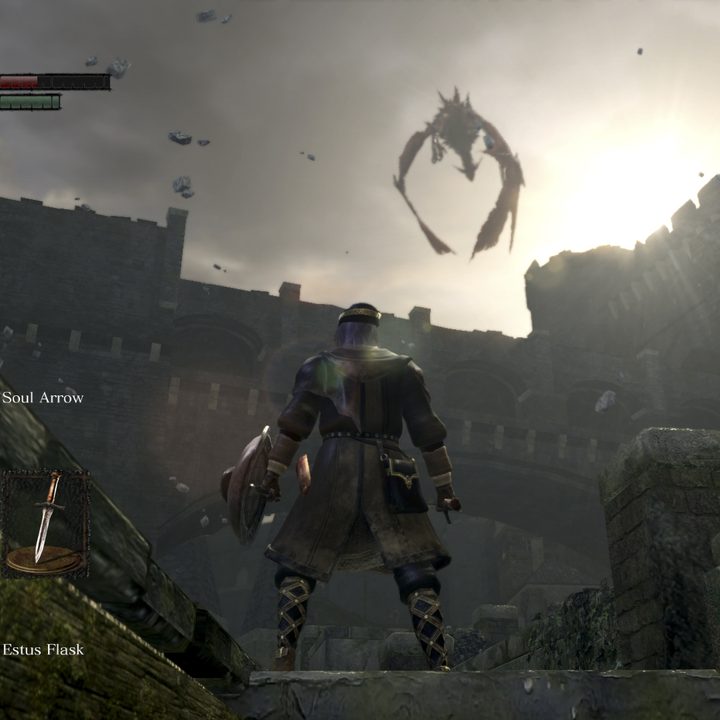 backlog dark souls remastered 3137