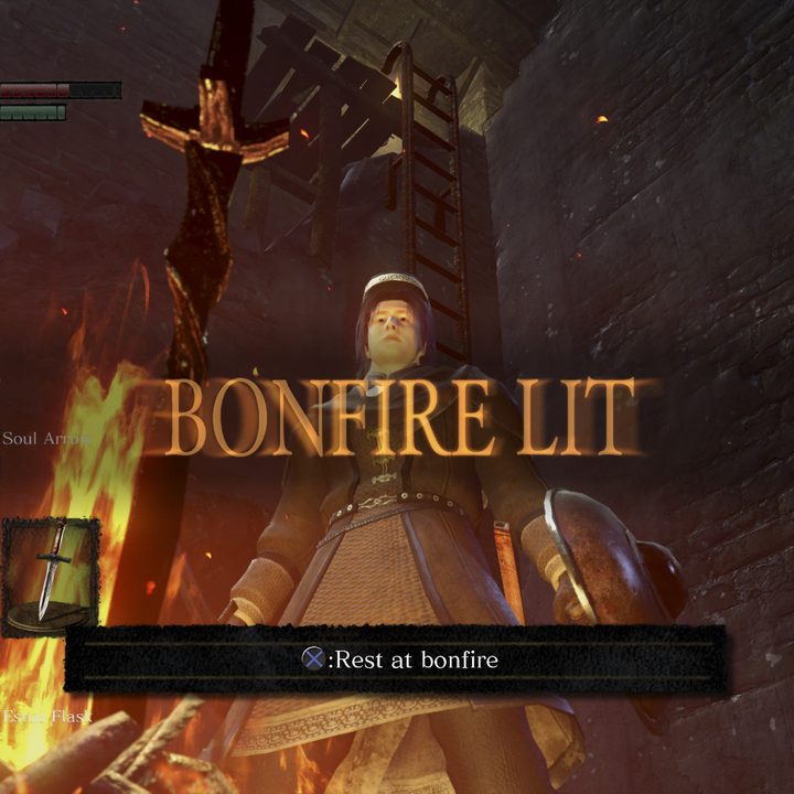 backlog dark souls remastered 3138