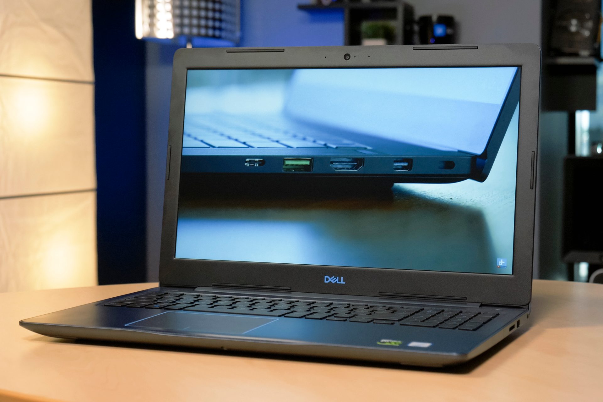 Dell G3 Gaming Laptop Review