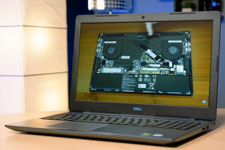 Dell G3 Gaming Laptop Review