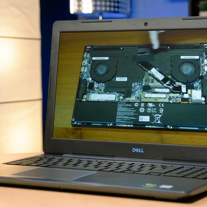 Dell G3 Gaming Laptop Review