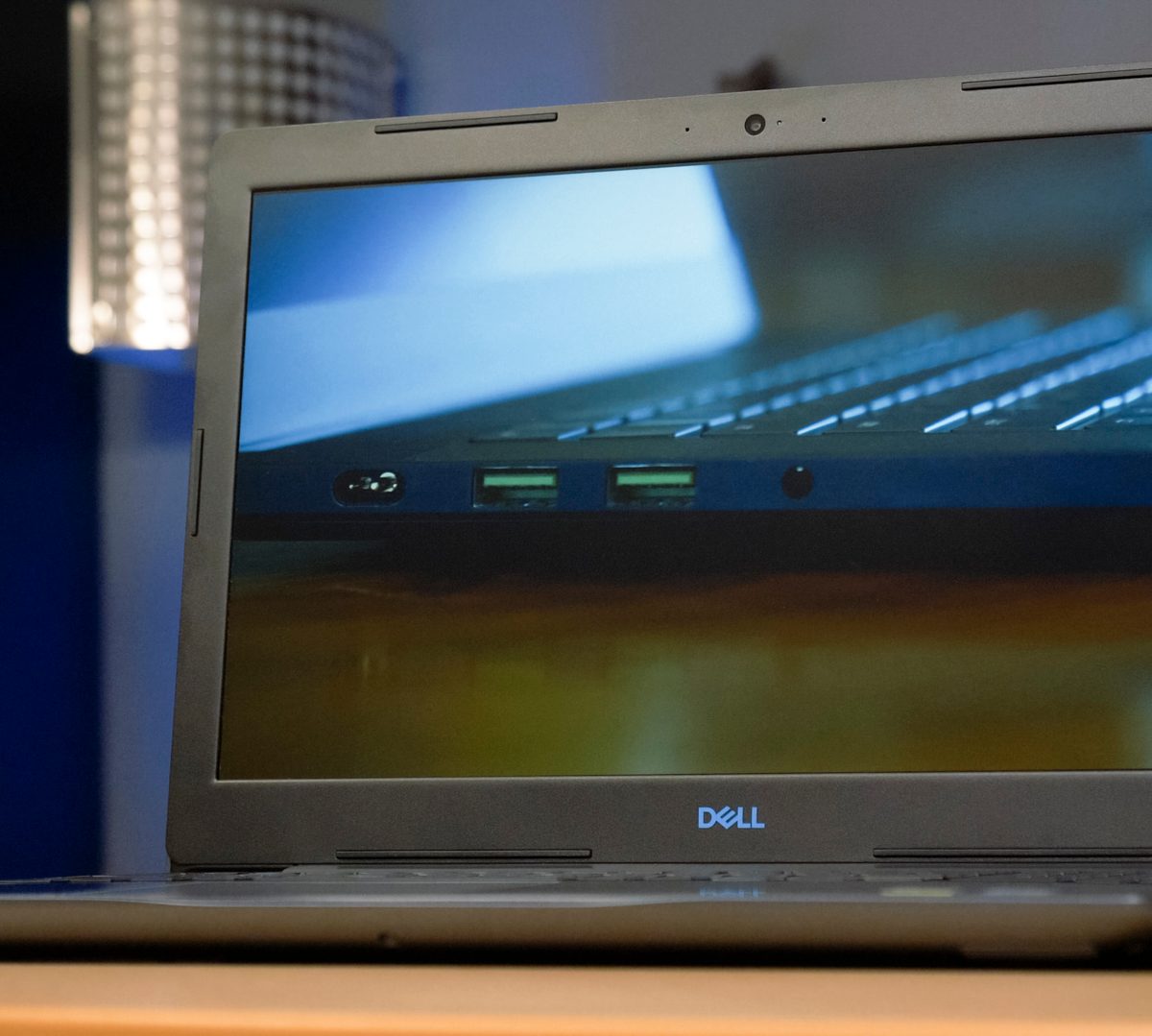 Dell G3 Gaming Laptop Review