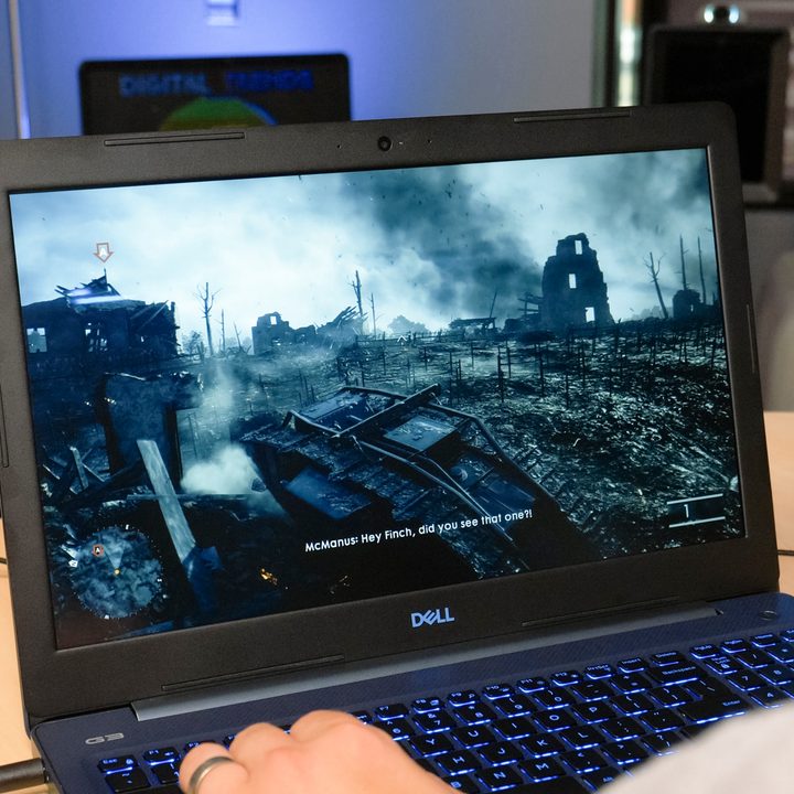 Dell G3 Gaming Laptop Review