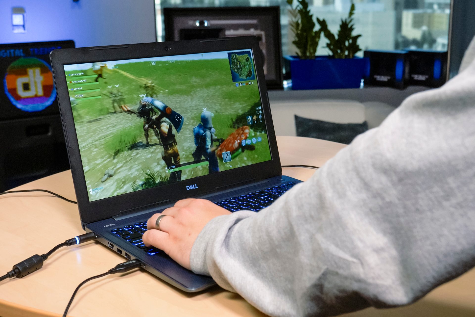 Dell G3 Gaming Laptop Review