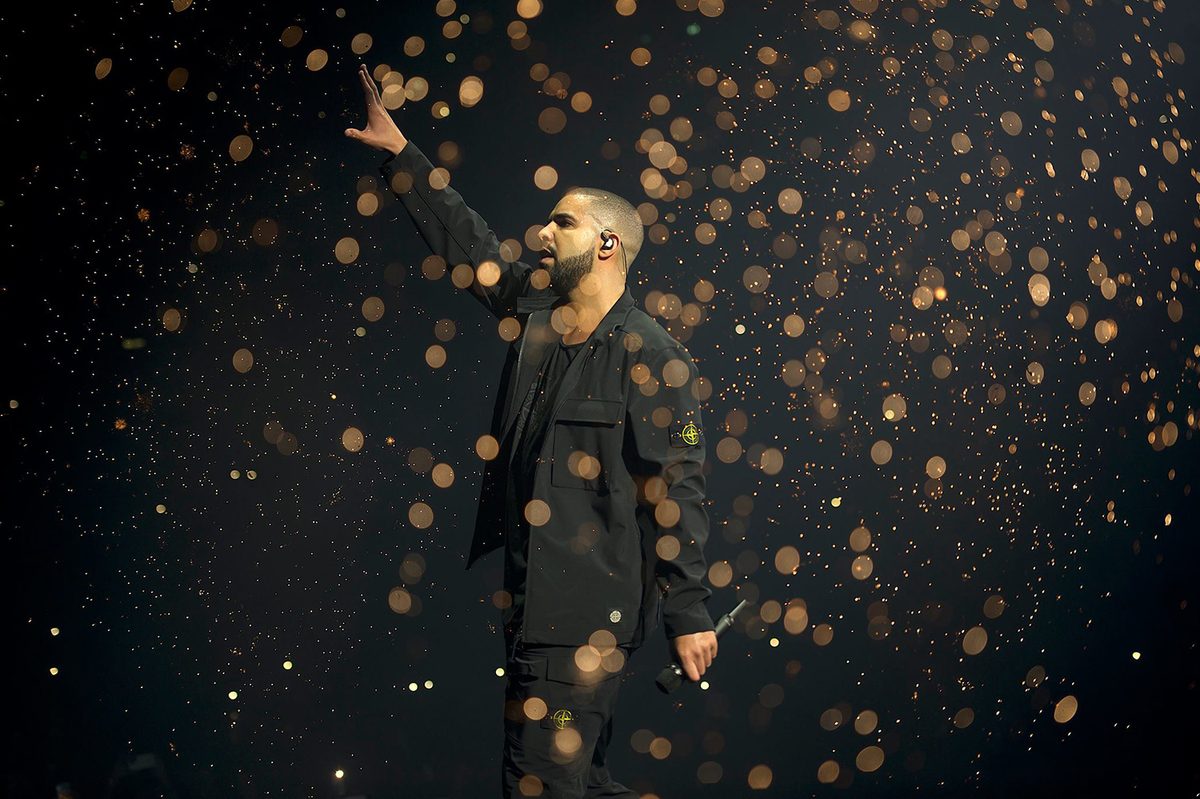 drake