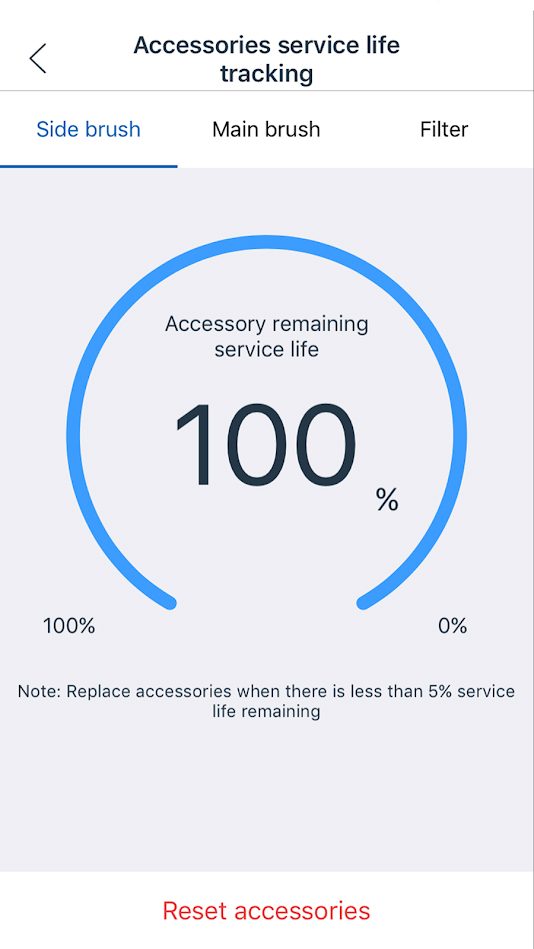 ecovacs deebot 901 review app android 2