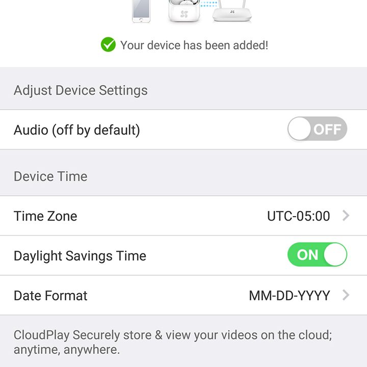 ezviz ez360 pano review screens 1