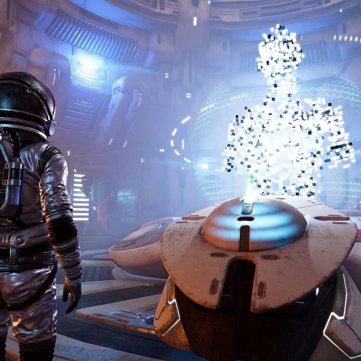 Far Cry 5: Lost on Mars