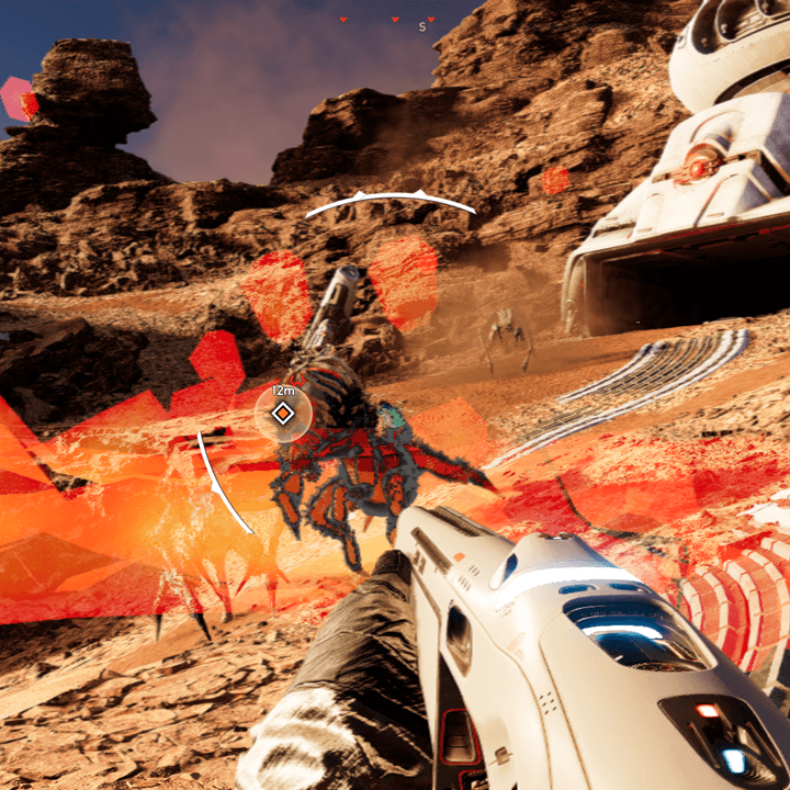 Far Cry 5: Lost on Mars