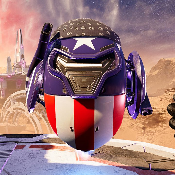 Far Cry 5: Lost on Mars