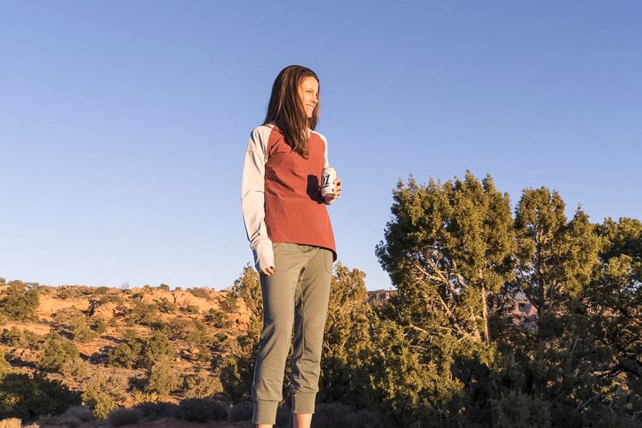Flylow Women's Mountain Joggers