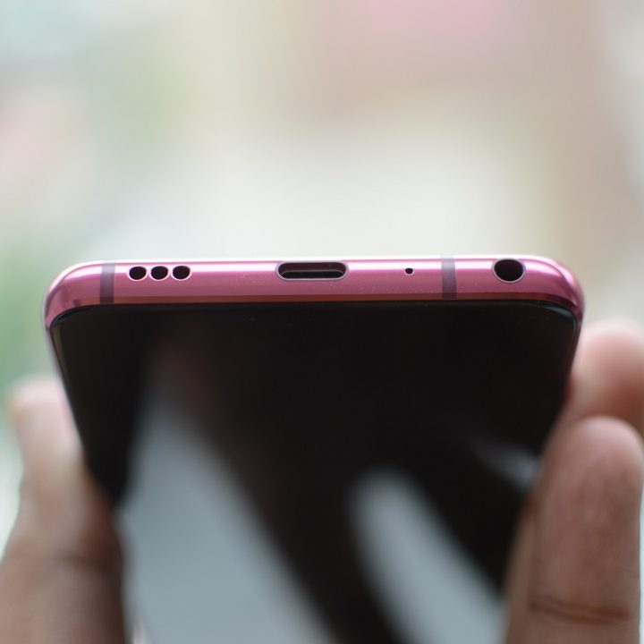lg g7 thinq review