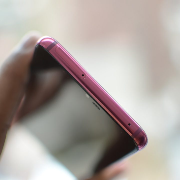 lg g7 thinq review