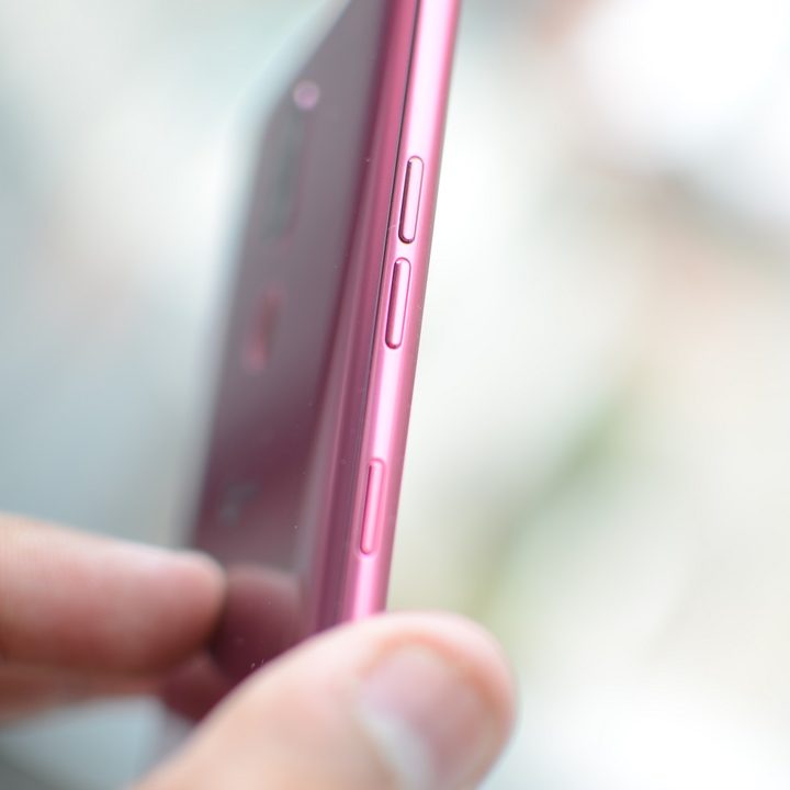 lg g7 thinq review