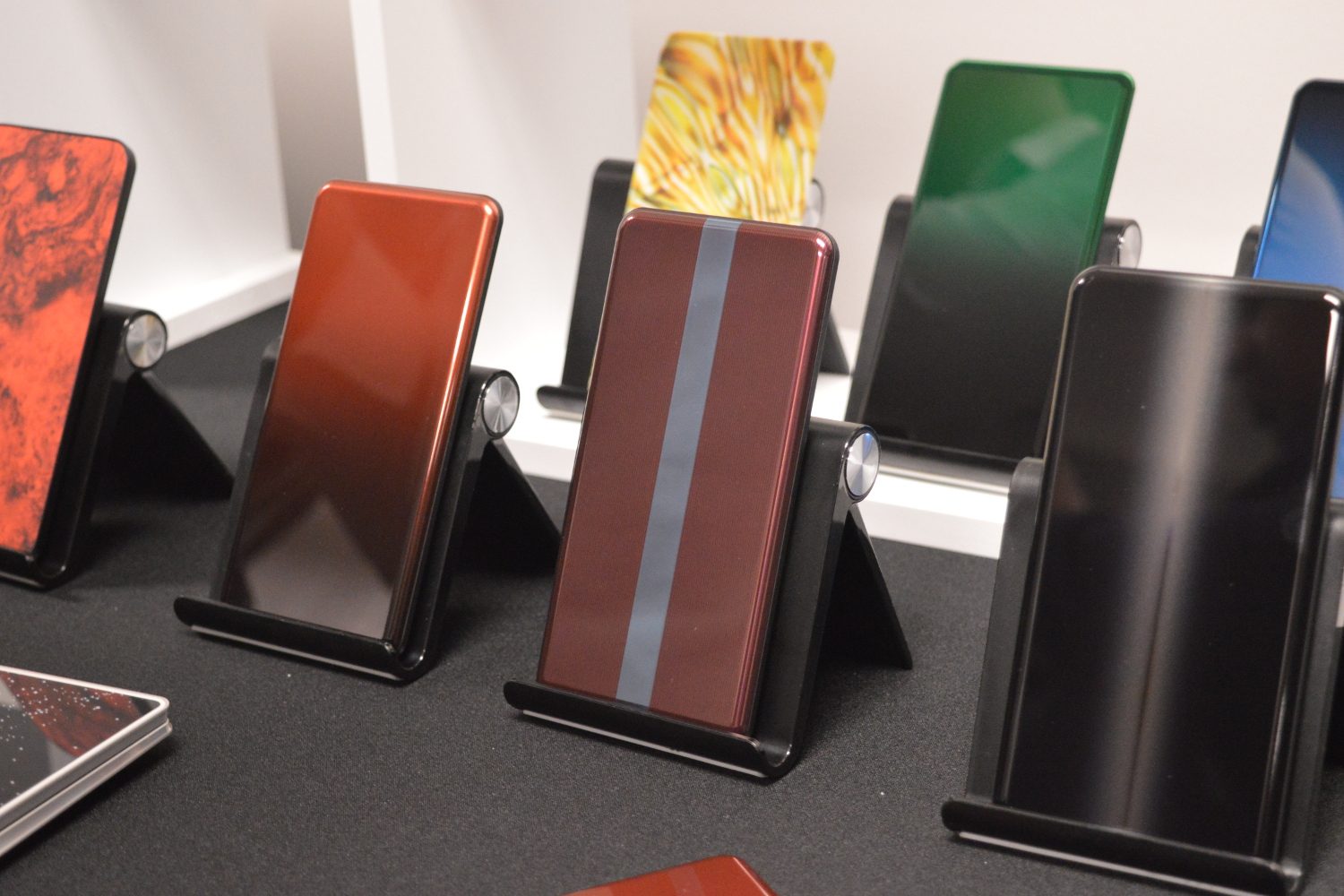 Gorilla Glass 6