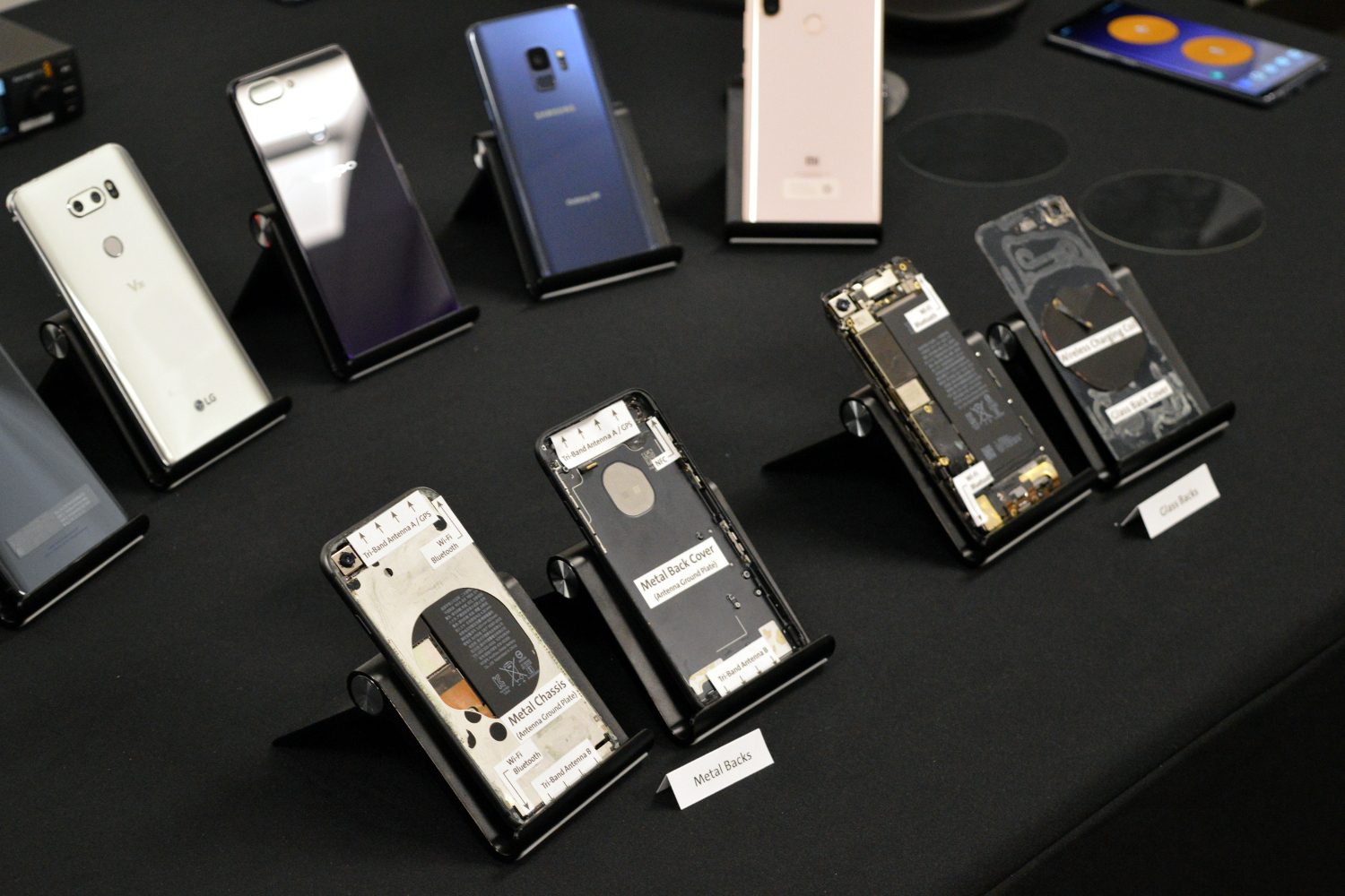 Gorilla Glass 6