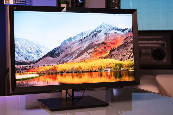 HP DreamColor Z27X G2 Review