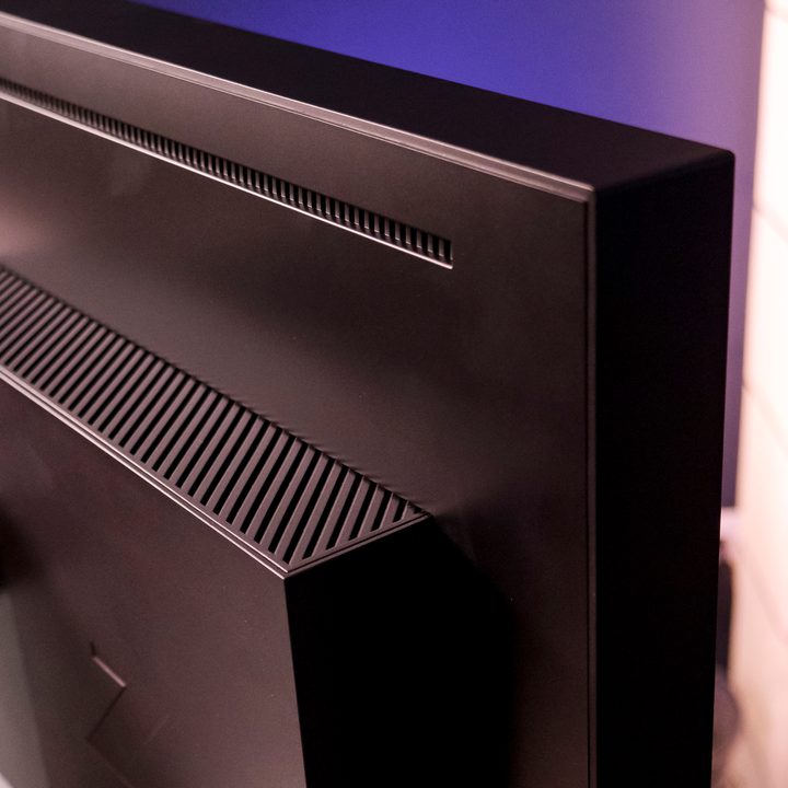 HP DreamColor Z27X G2 Review