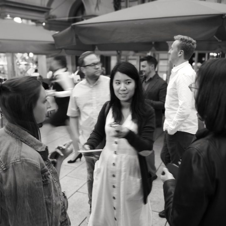 huawei p20 pro leica street photography feature bw group