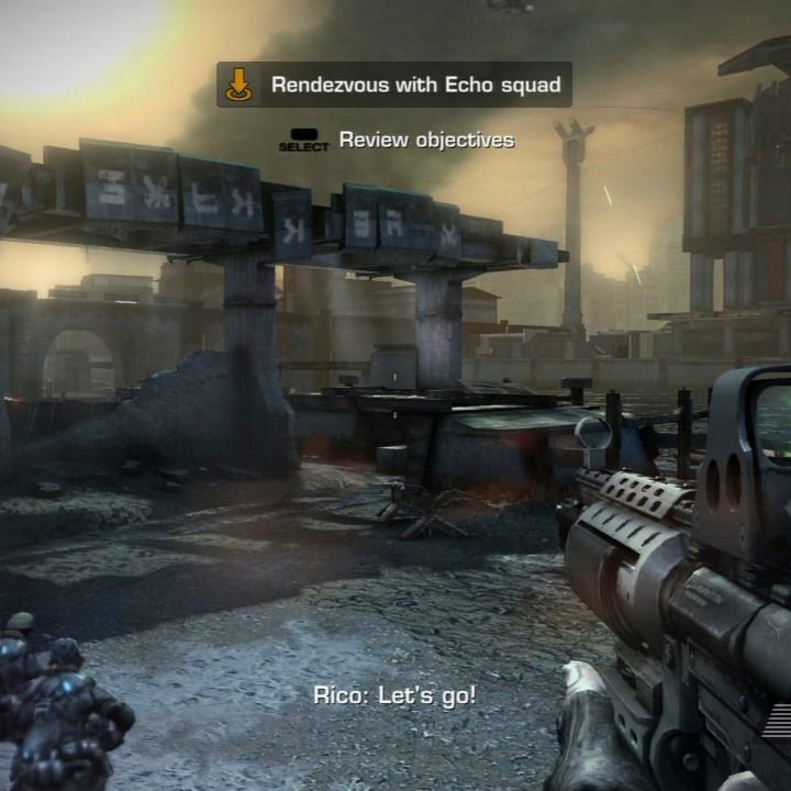 Killzone 2