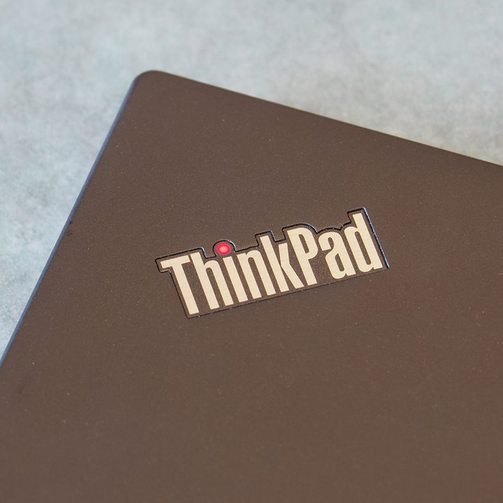 lenovo thinkpad t480s model logo