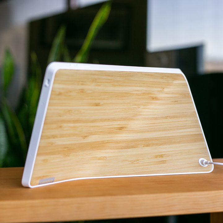 Lenovo Smart Display