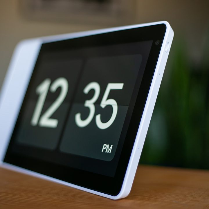 Lenovo Smart Display