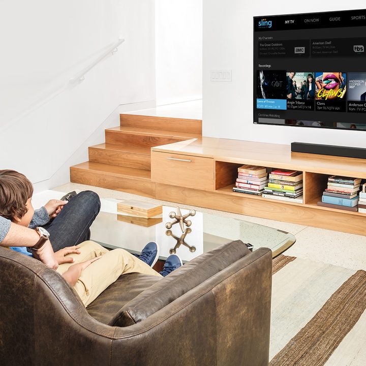 Live TV Streaming Services