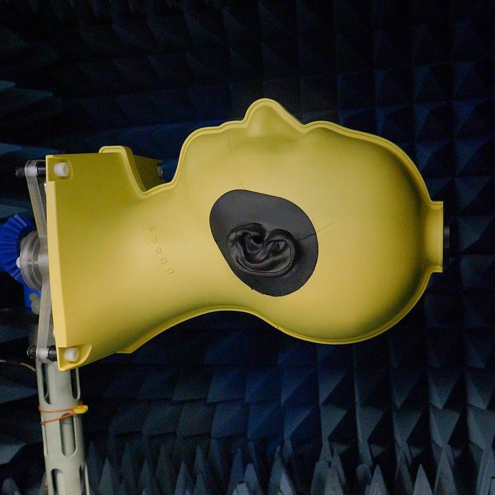 logitech tour head profile