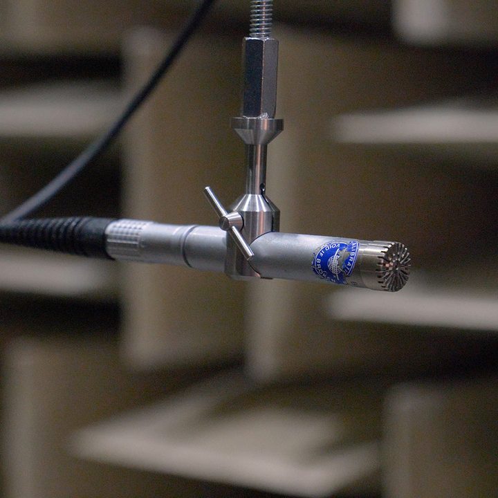 logitech tour mic test