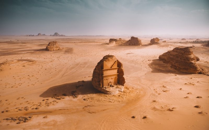 drone awards 2018 mada  in saleh