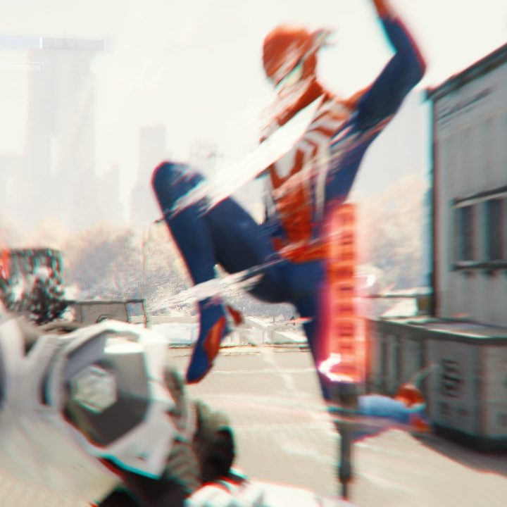 Marvel's Spider-man Review