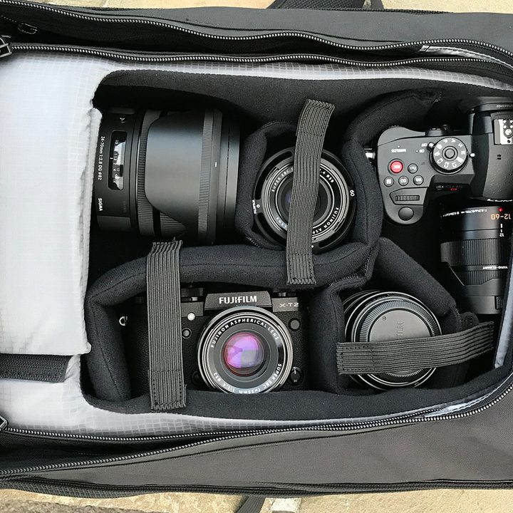 mission workshop radian contents full