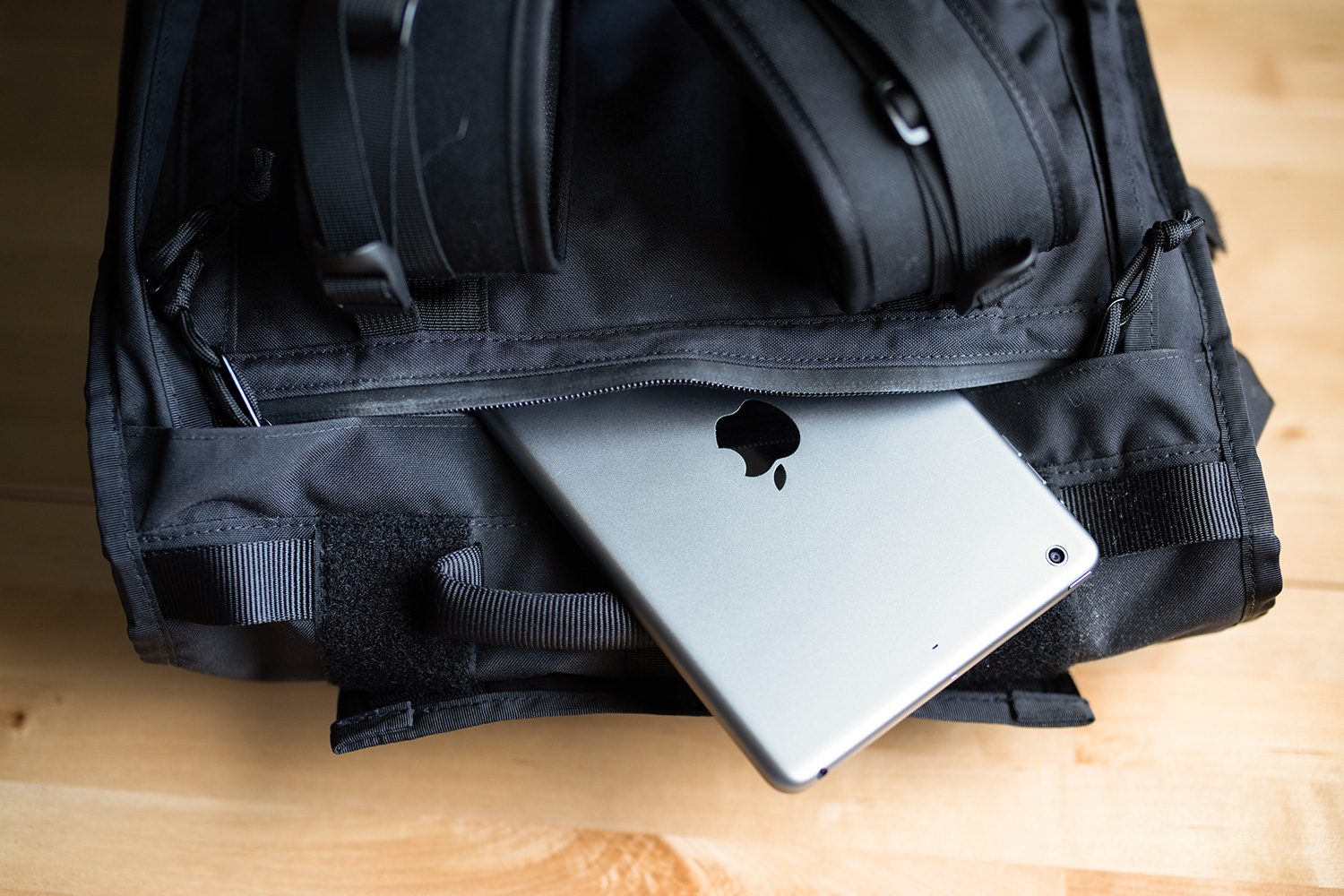 mission workshop radian ipad