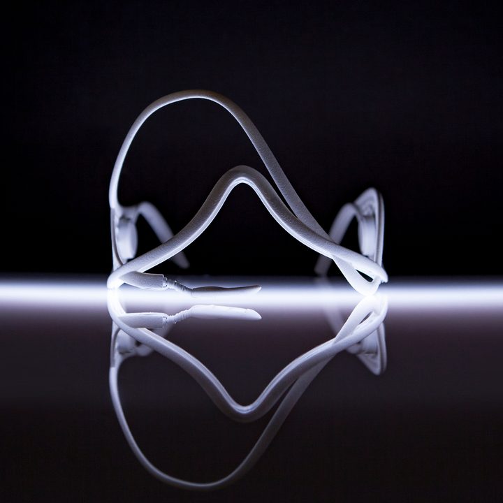 MIT's Masque