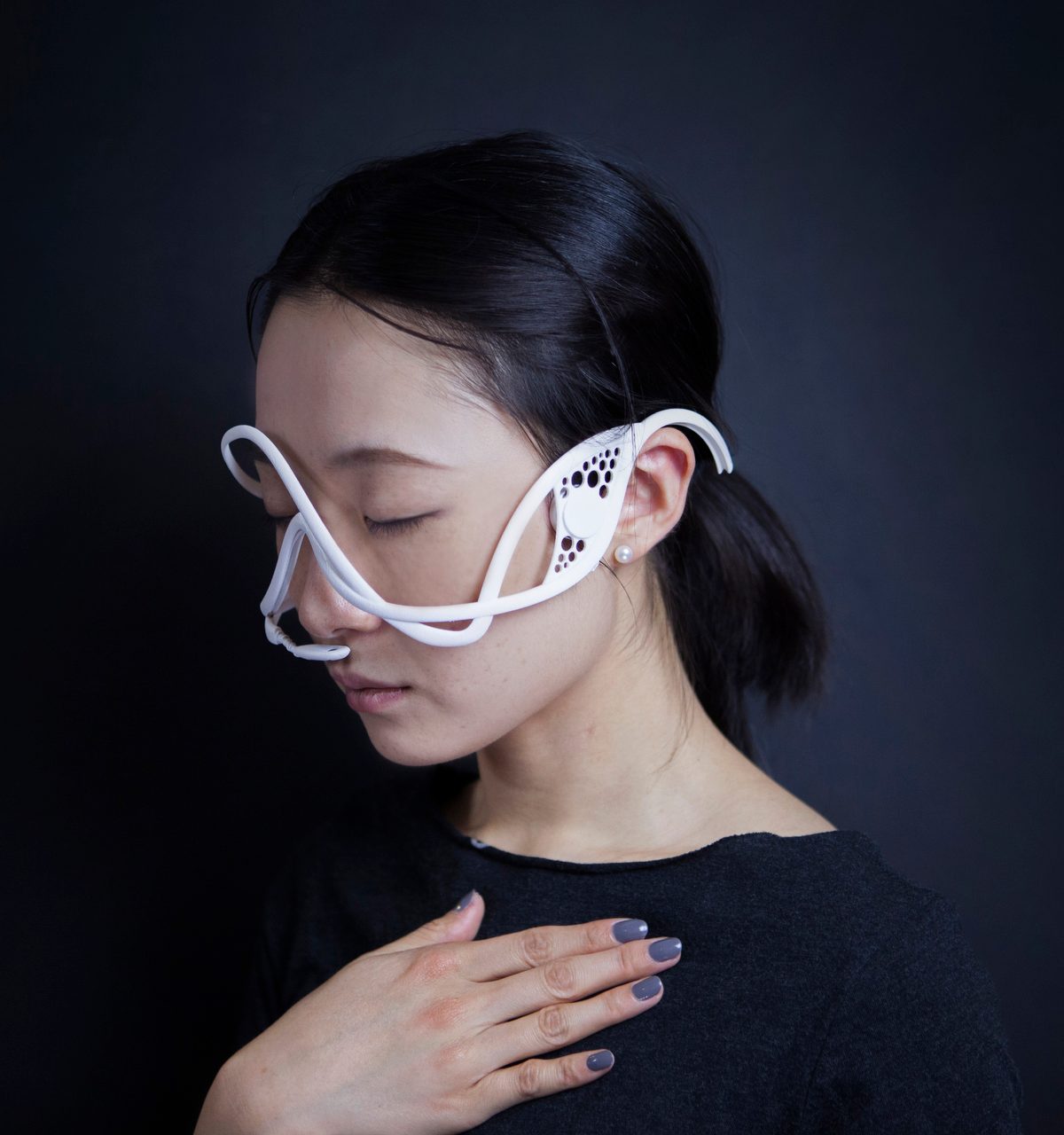 MIT's Masque