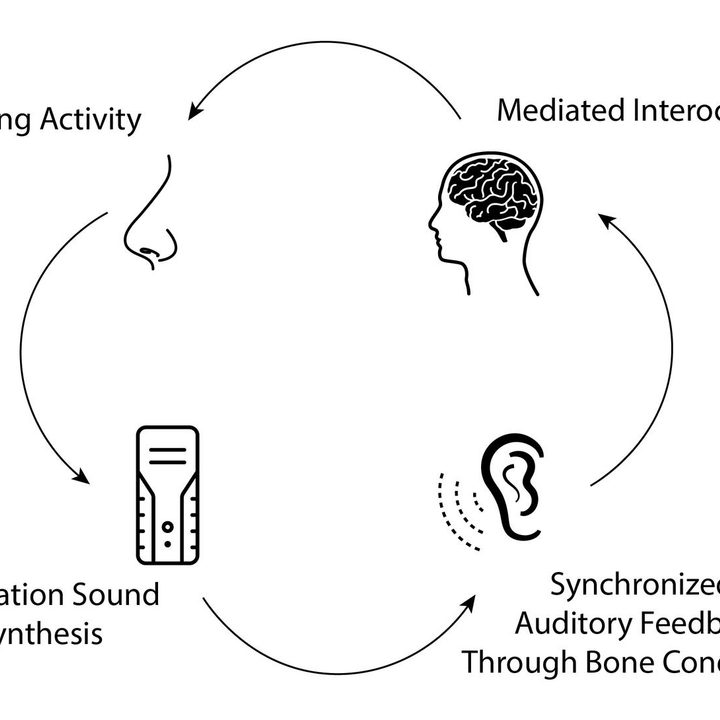 How Masque works diagram