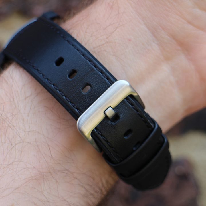 Mobvoi Ticwatch Pro
