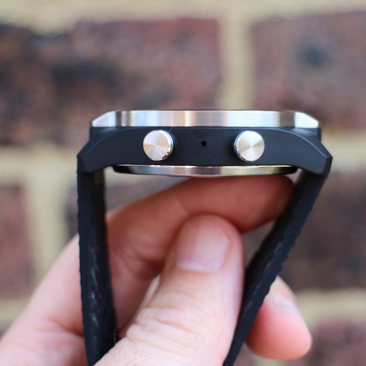 Mobvoi Ticwatch Pro