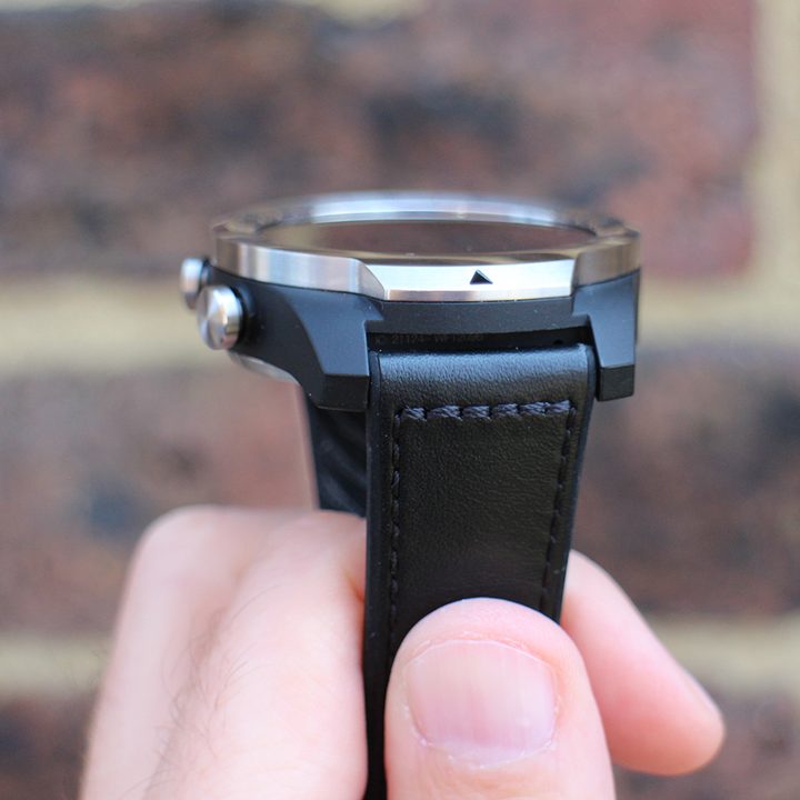 Mobvoi Ticwatch Pro