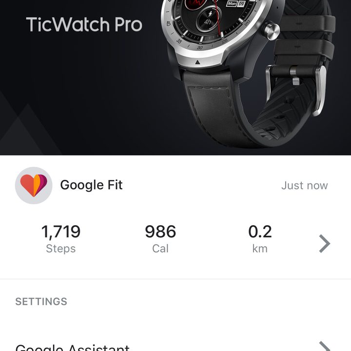 mobvoi ticwatch pro review screens 1