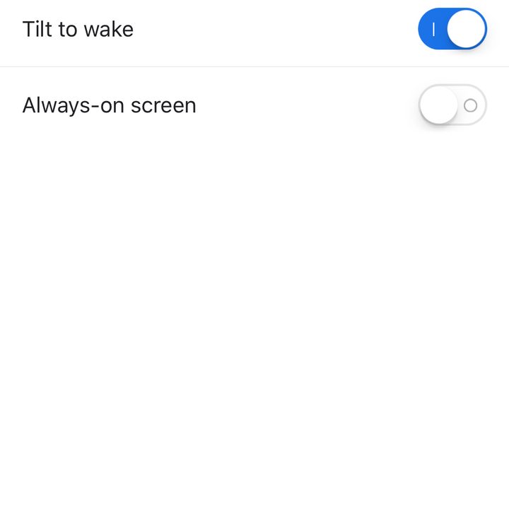 mobvoi ticwatch pro review screens 3