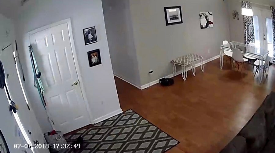 momentum cori hd review camera daytime