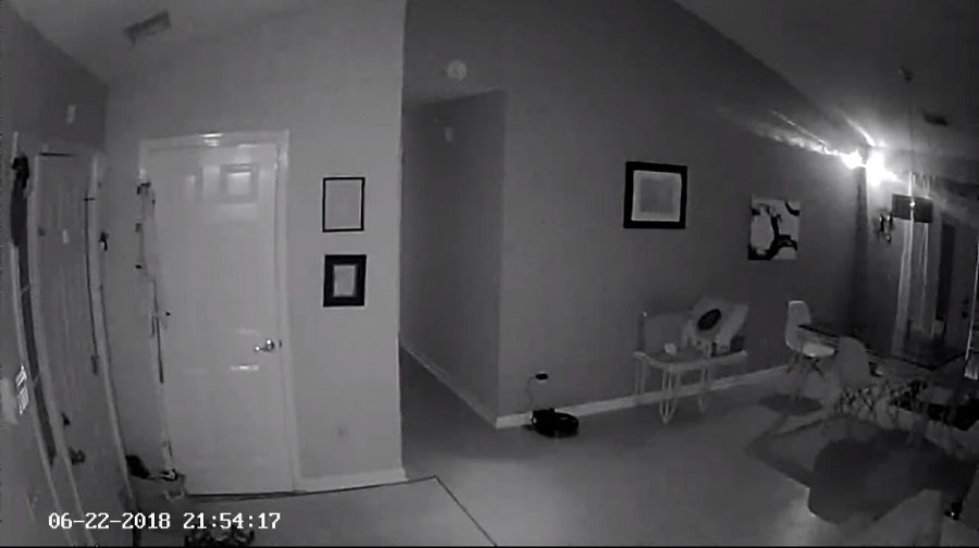 momentum cori hd review camera night vision