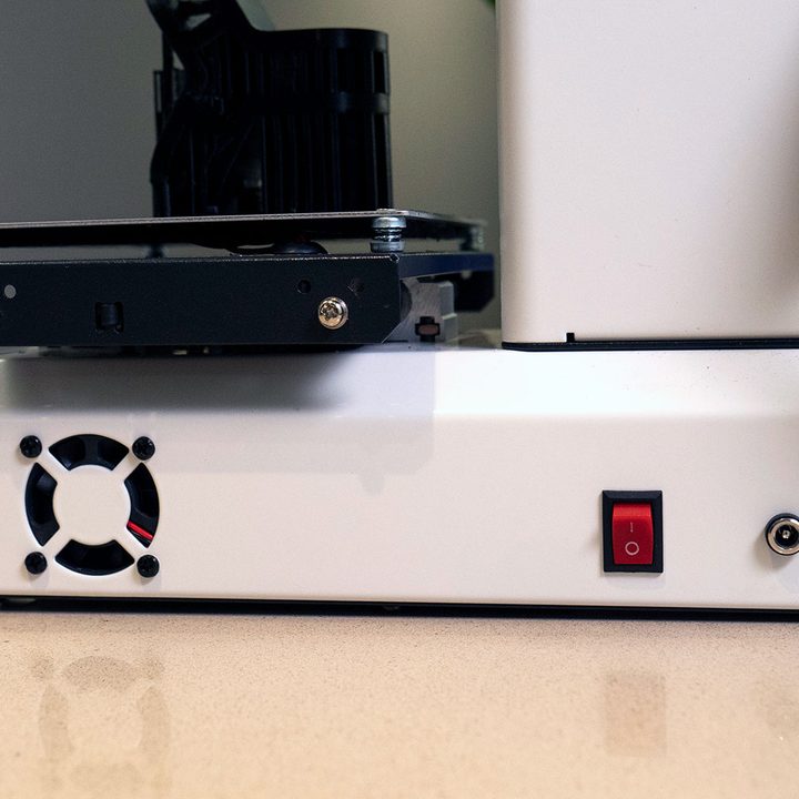 Monopice Select Mini V2