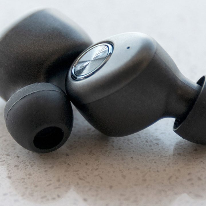 Monoprice True Wireless Earphones review
