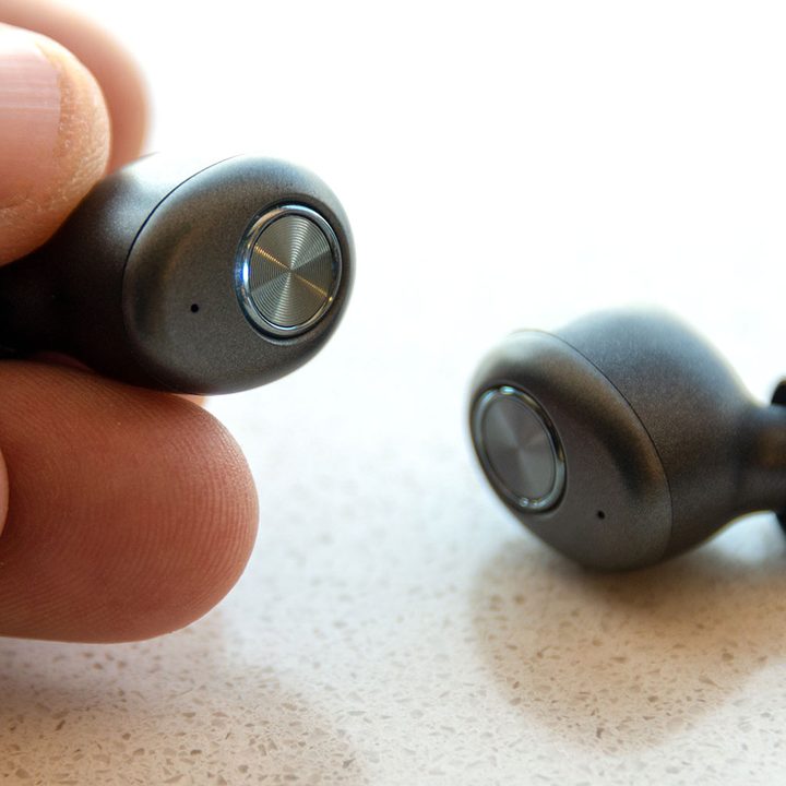 Monoprice True Wireless Earphones review