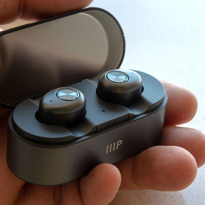 Monoprice True Wireless Earphones review