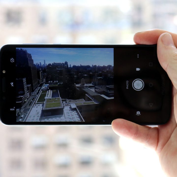 Moto E5 Plus review