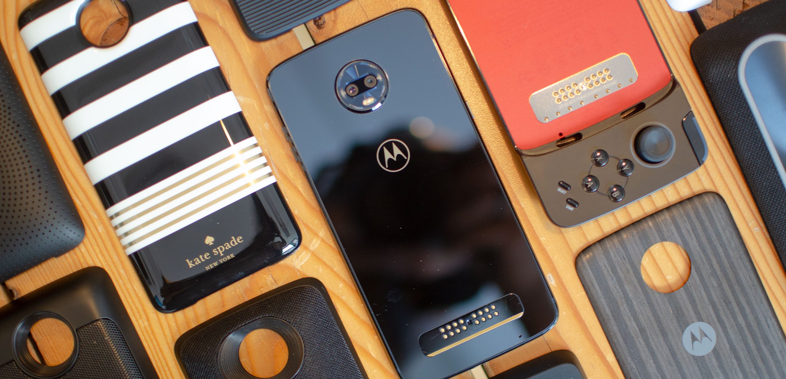 Moto Z3 Play review - Digital Trends